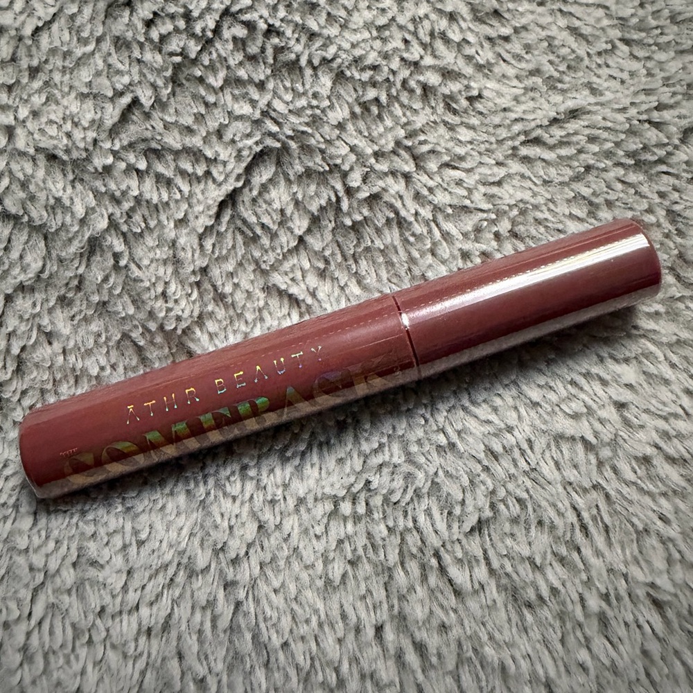 Athr beauty The Comeback mascara